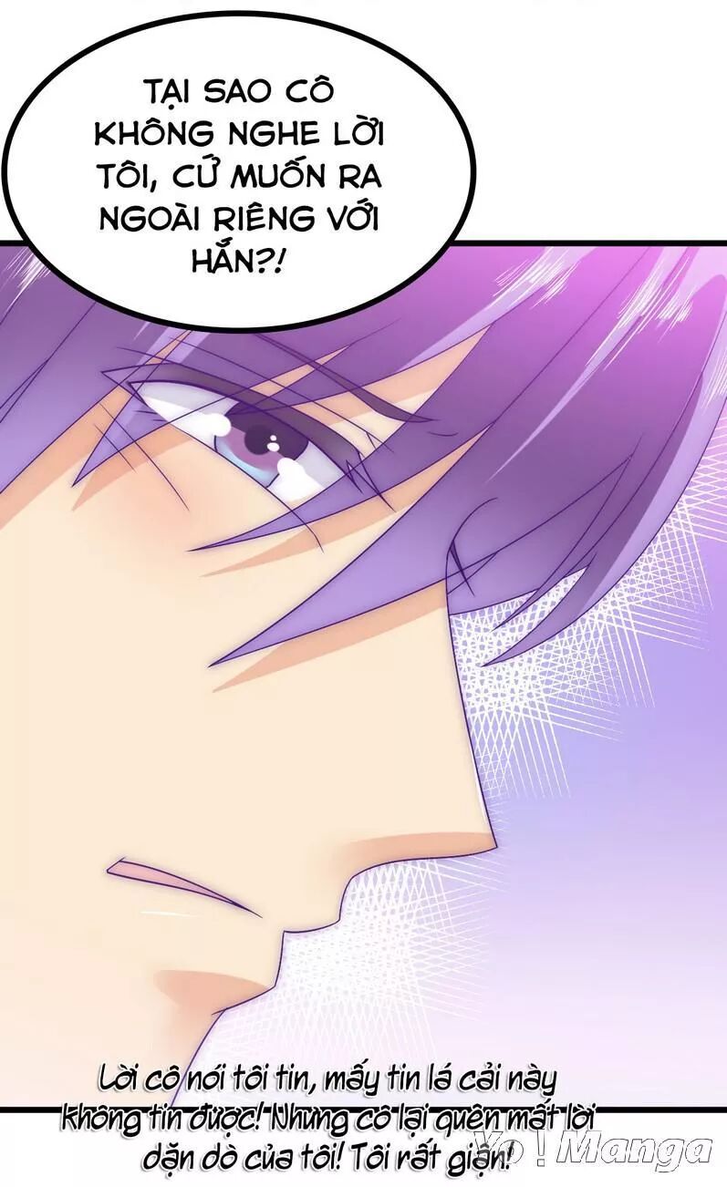 Băng Sơn Tổng Tài Cường Sủng Thê: Chapter 71: Lần Này Là Tôi Sai Rồi