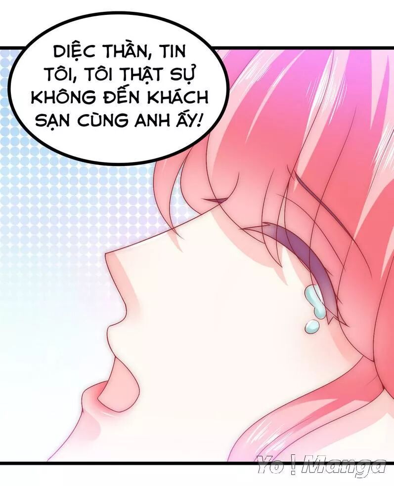 Băng Sơn Tổng Tài Cường Sủng Thê: Chapter 71: Lần Này Là Tôi Sai Rồi