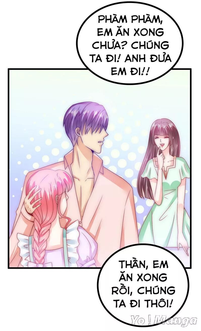 Băng Sơn Tổng Tài Cường Sủng Thê: Chapter 71: Lần Này Là Tôi Sai Rồi