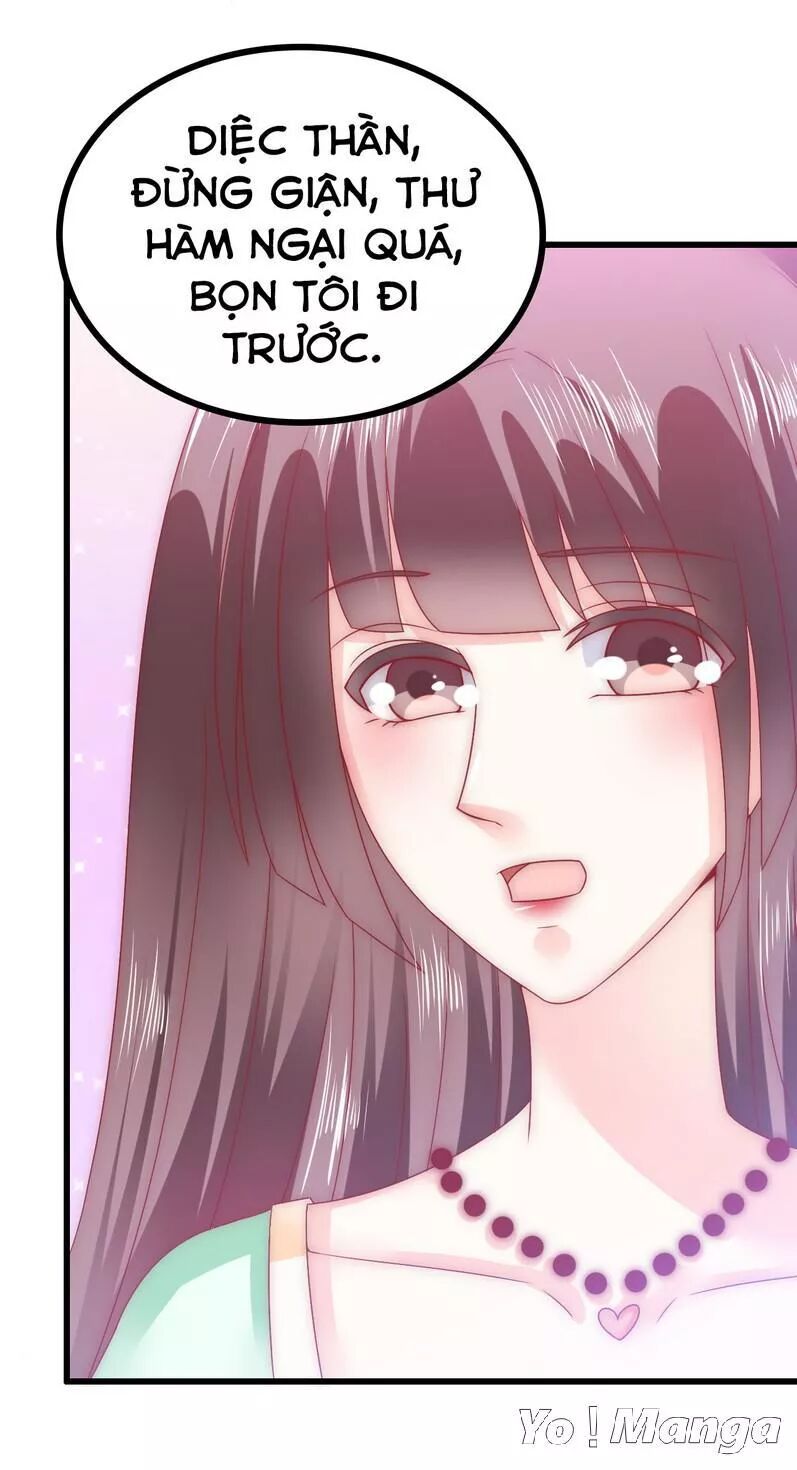 Băng Sơn Tổng Tài Cường Sủng Thê: Chapter 71: Lần Này Là Tôi Sai Rồi