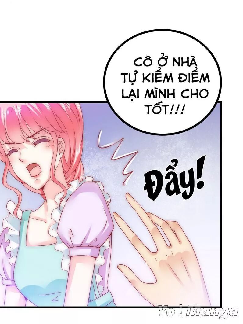 Băng Sơn Tổng Tài Cường Sủng Thê: Chapter 71: Lần Này Là Tôi Sai Rồi