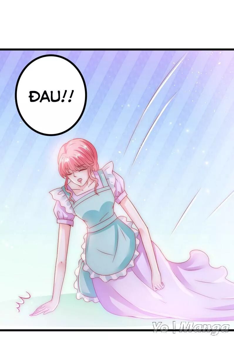 Băng Sơn Tổng Tài Cường Sủng Thê: Chapter 71: Lần Này Là Tôi Sai Rồi