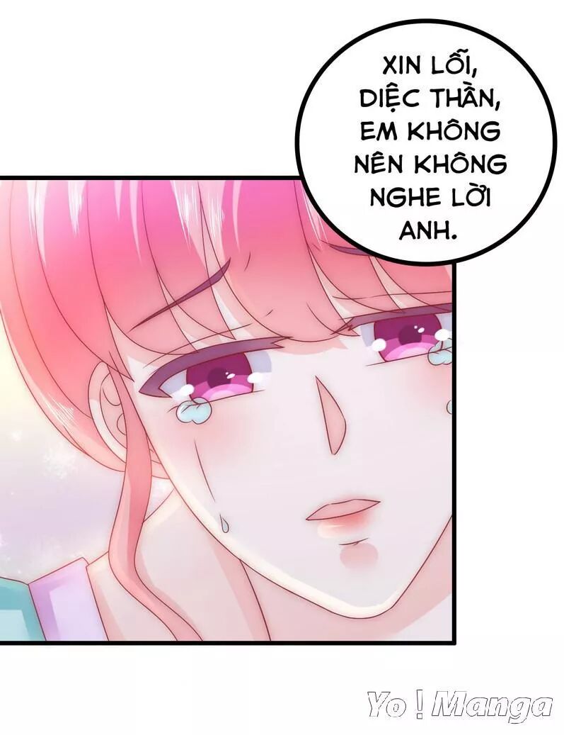Băng Sơn Tổng Tài Cường Sủng Thê: Chapter 71: Lần Này Là Tôi Sai Rồi