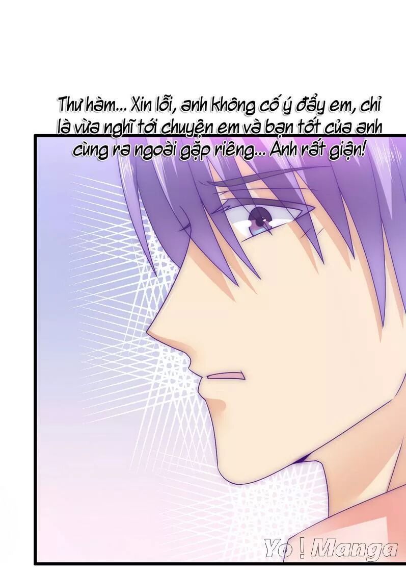 Băng Sơn Tổng Tài Cường Sủng Thê: Chapter 71: Lần Này Là Tôi Sai Rồi