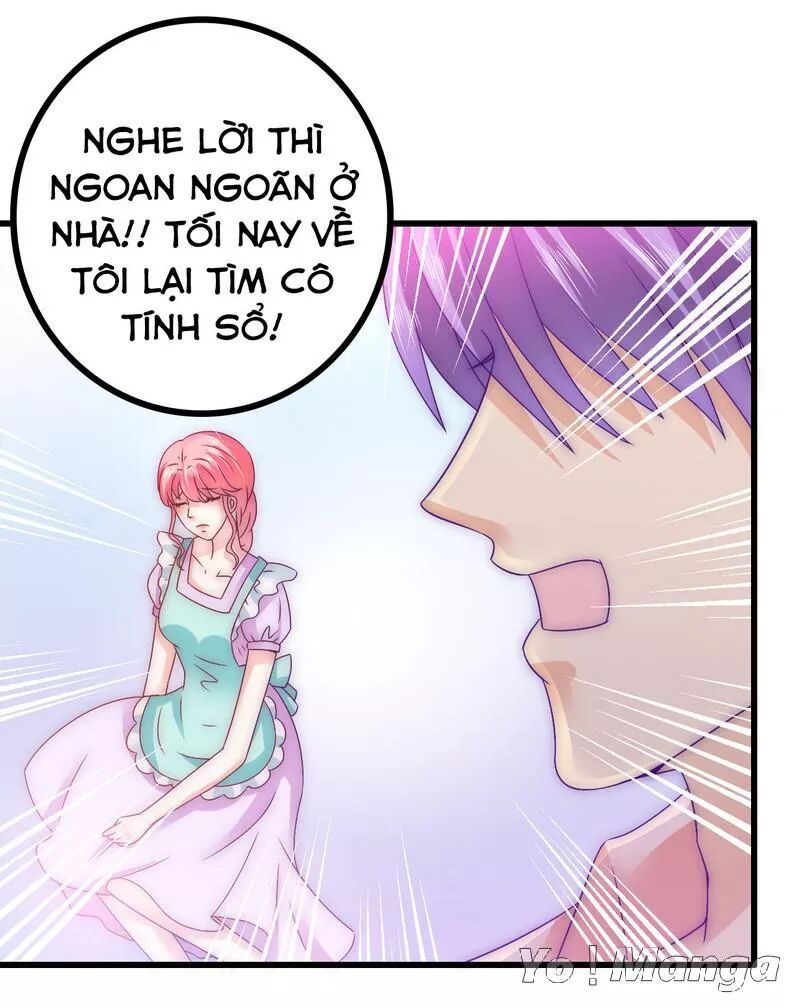 Băng Sơn Tổng Tài Cường Sủng Thê: Chapter 71: Lần Này Là Tôi Sai Rồi