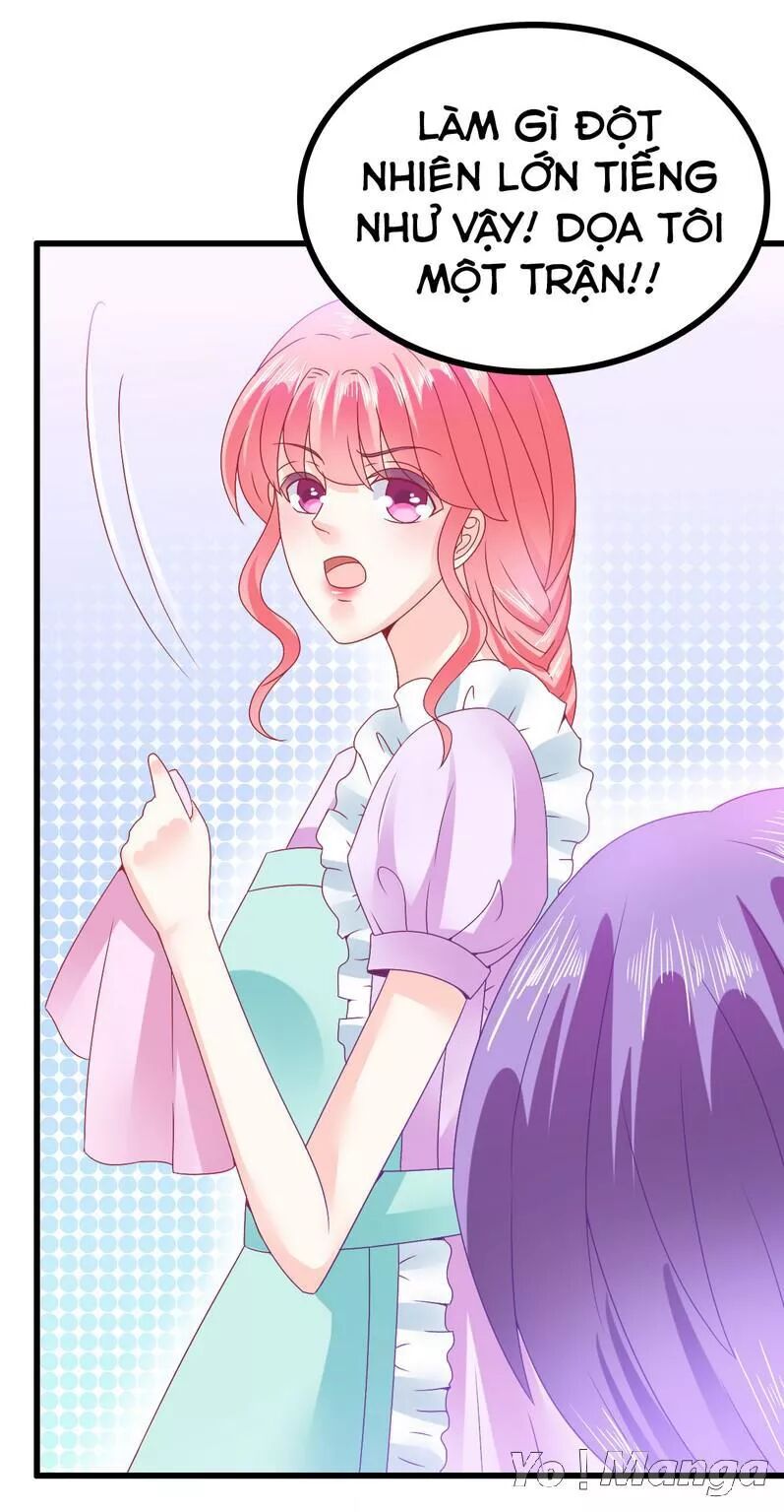 Băng Sơn Tổng Tài Cường Sủng Thê: Chapter 71: Lần Này Là Tôi Sai Rồi