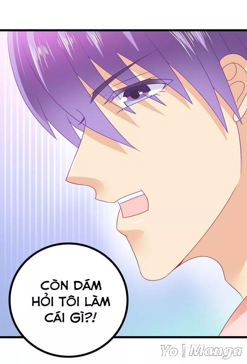 Băng Sơn Tổng Tài Cường Sủng Thê: Chapter 71: Lần Này Là Tôi Sai Rồi
