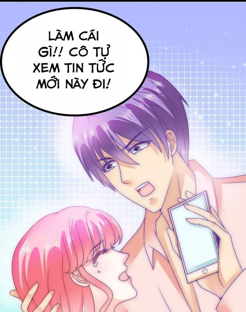 Băng Sơn Tổng Tài Cường Sủng Thê: Chapter 71: Lần Này Là Tôi Sai Rồi