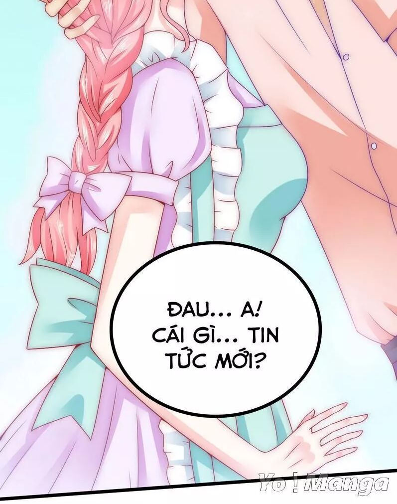 Băng Sơn Tổng Tài Cường Sủng Thê: Chapter 71: Lần Này Là Tôi Sai Rồi
