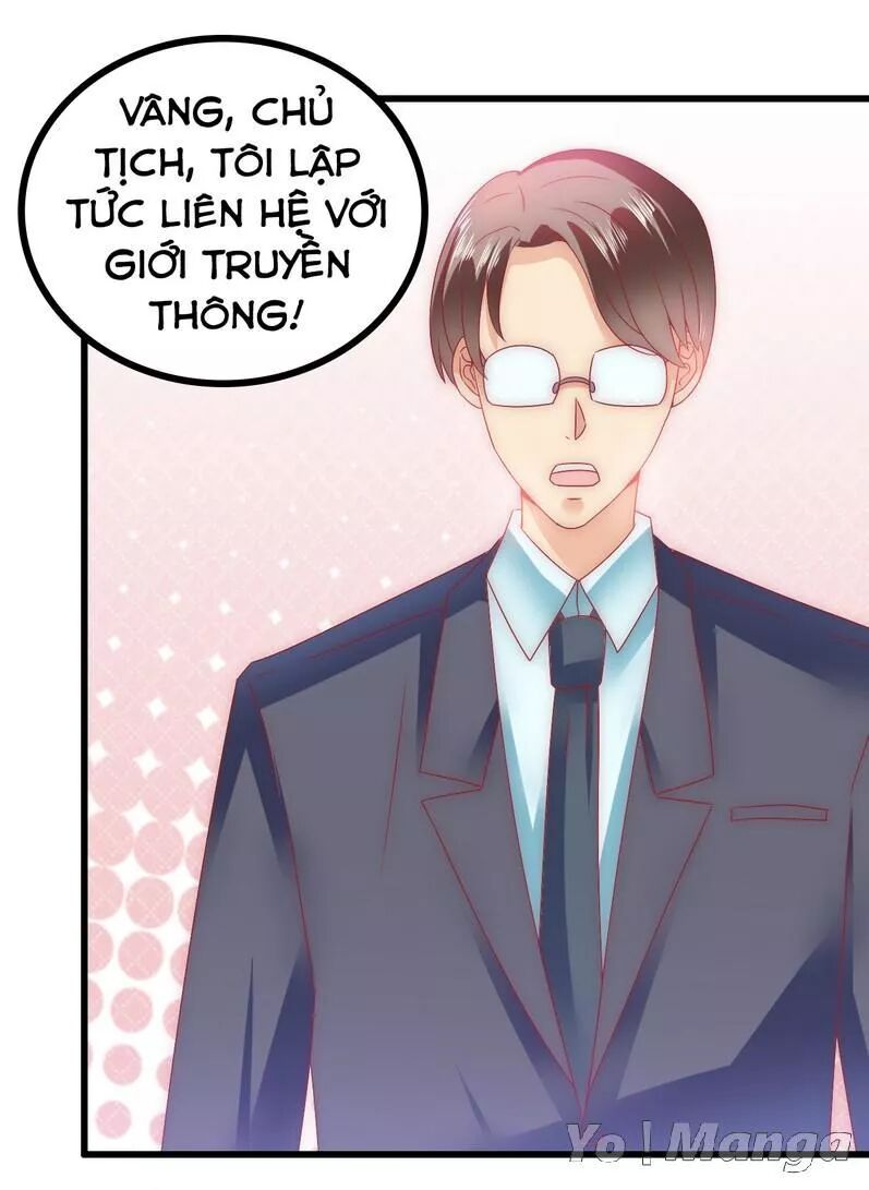 Băng Sơn Tổng Tài Cường Sủng Thê: Chapter 72: Chuyện Này Quá Kỳ Lạ