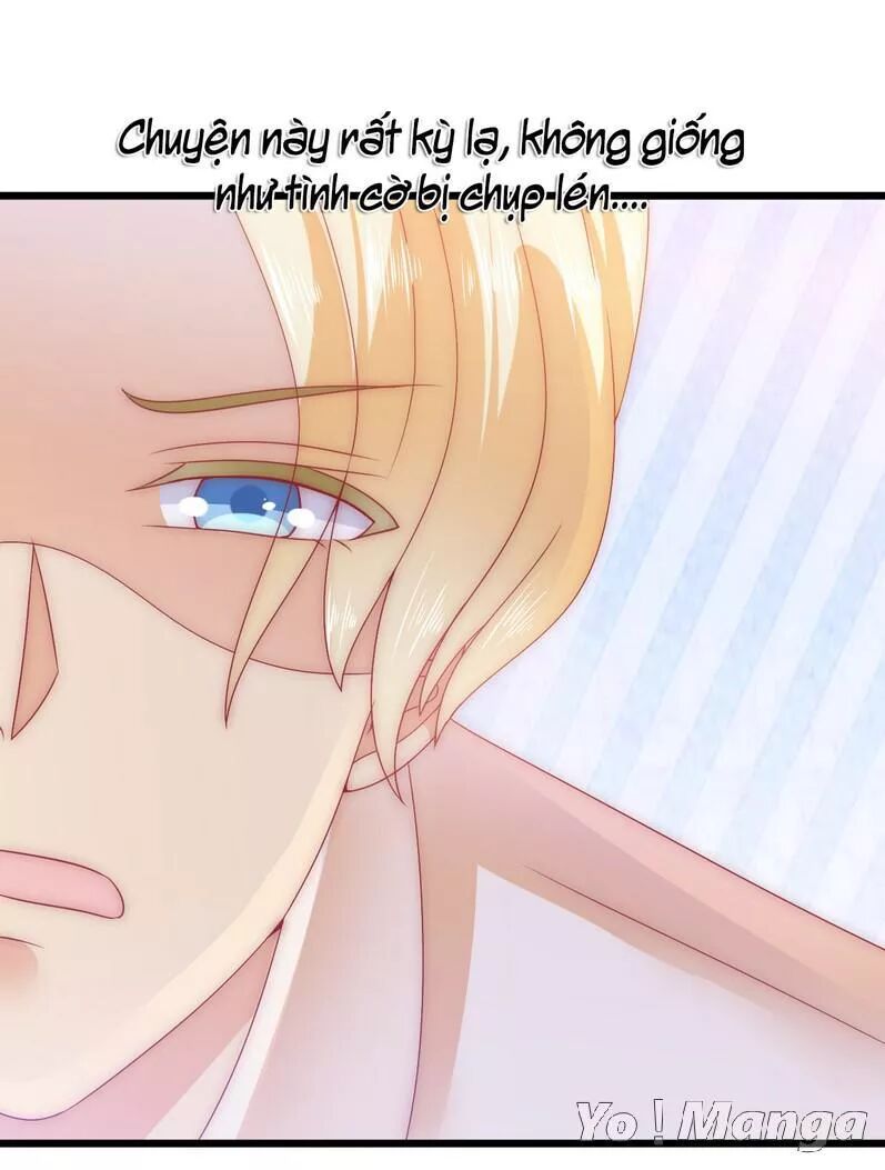 Băng Sơn Tổng Tài Cường Sủng Thê: Chapter 72: Chuyện Này Quá Kỳ Lạ