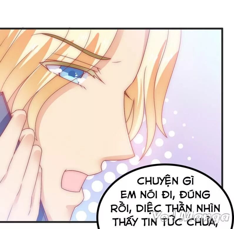 Băng Sơn Tổng Tài Cường Sủng Thê: Chapter 72: Chuyện Này Quá Kỳ Lạ