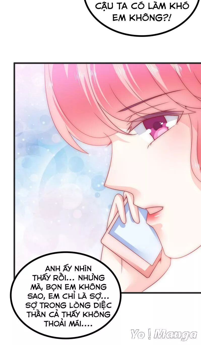 Băng Sơn Tổng Tài Cường Sủng Thê: Chapter 72: Chuyện Này Quá Kỳ Lạ