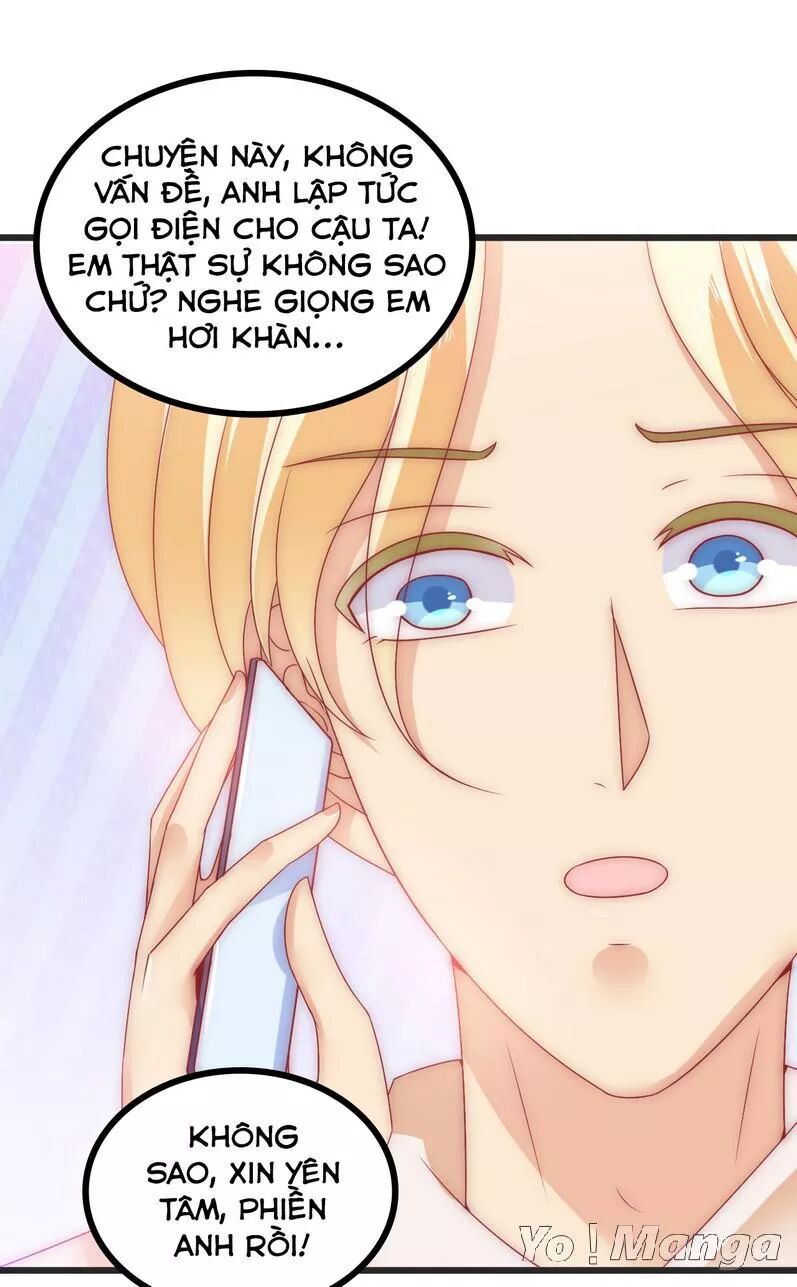 Băng Sơn Tổng Tài Cường Sủng Thê: Chapter 72: Chuyện Này Quá Kỳ Lạ