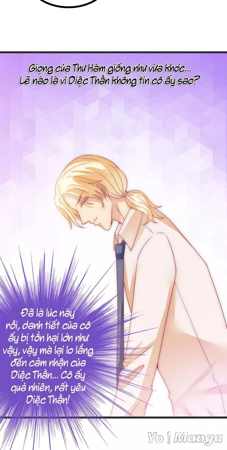 Băng Sơn Tổng Tài Cường Sủng Thê: Chapter 72: Chuyện Này Quá Kỳ Lạ