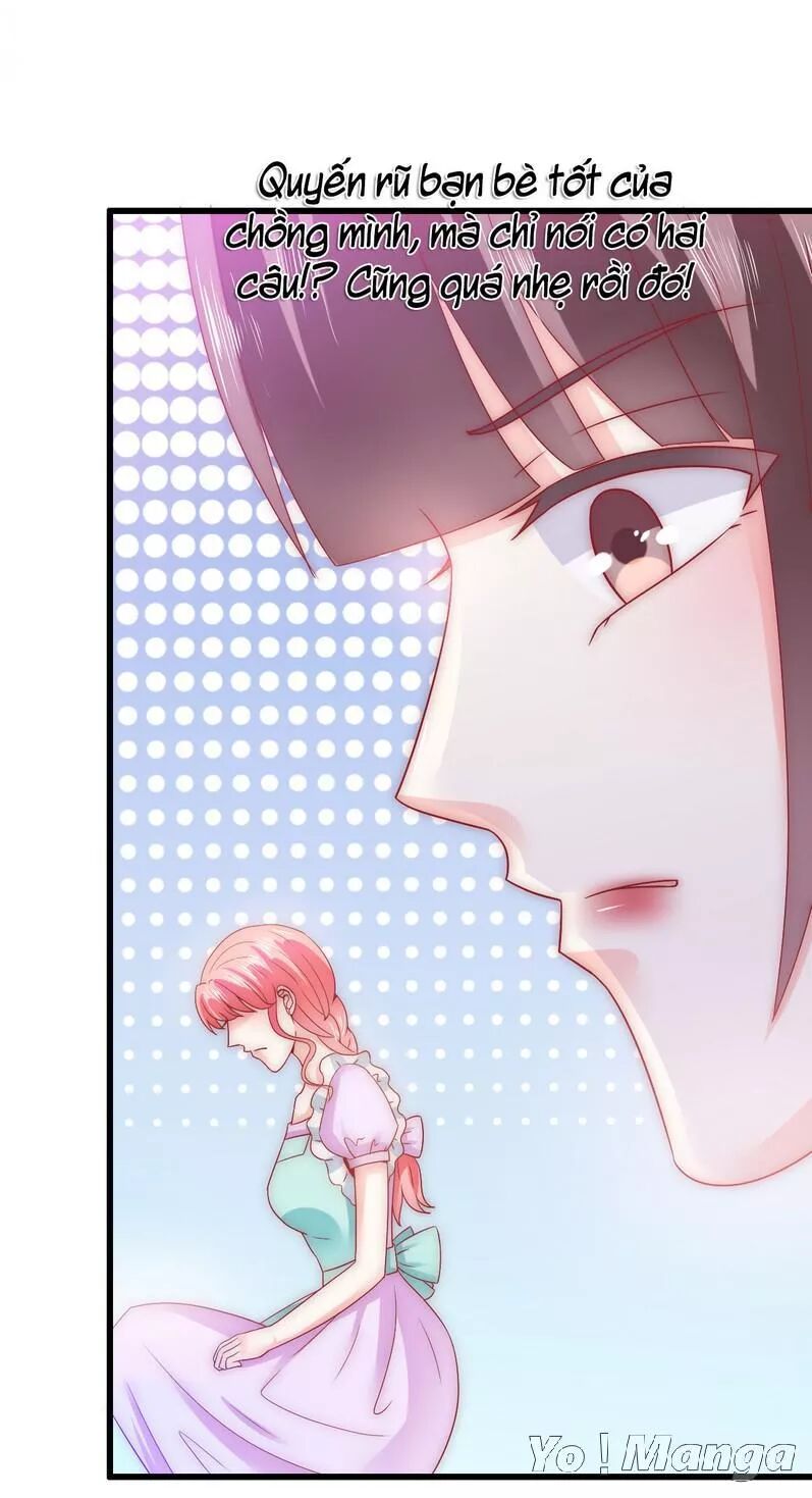 Băng Sơn Tổng Tài Cường Sủng Thê: Chapter 72: Chuyện Này Quá Kỳ Lạ