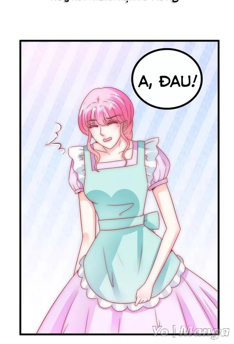 Băng Sơn Tổng Tài Cường Sủng Thê: Chapter 72: Chuyện Này Quá Kỳ Lạ