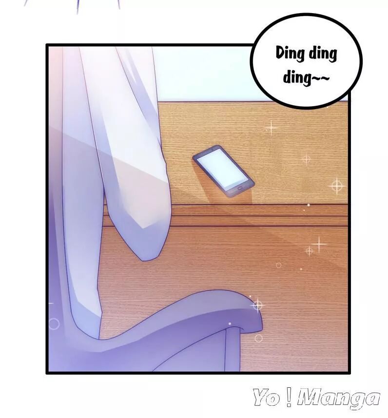 Băng Sơn Tổng Tài Cường Sủng Thê: Chapter 73: Thư Hàm, Diệc Thần Yêu Em