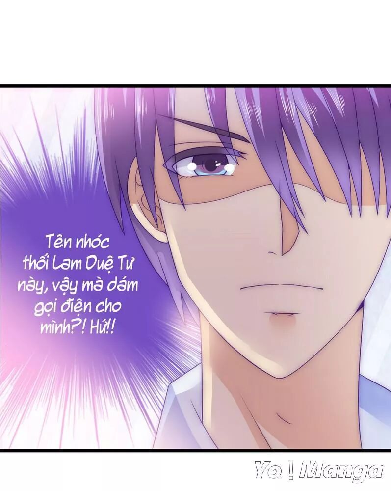 Băng Sơn Tổng Tài Cường Sủng Thê: Chapter 73: Thư Hàm, Diệc Thần Yêu Em