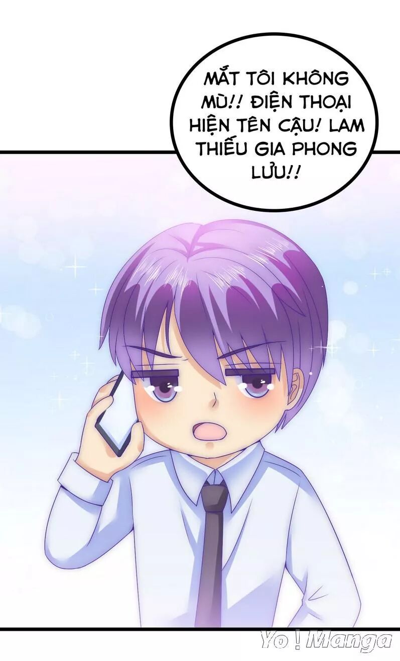Băng Sơn Tổng Tài Cường Sủng Thê: Chapter 73: Thư Hàm, Diệc Thần Yêu Em