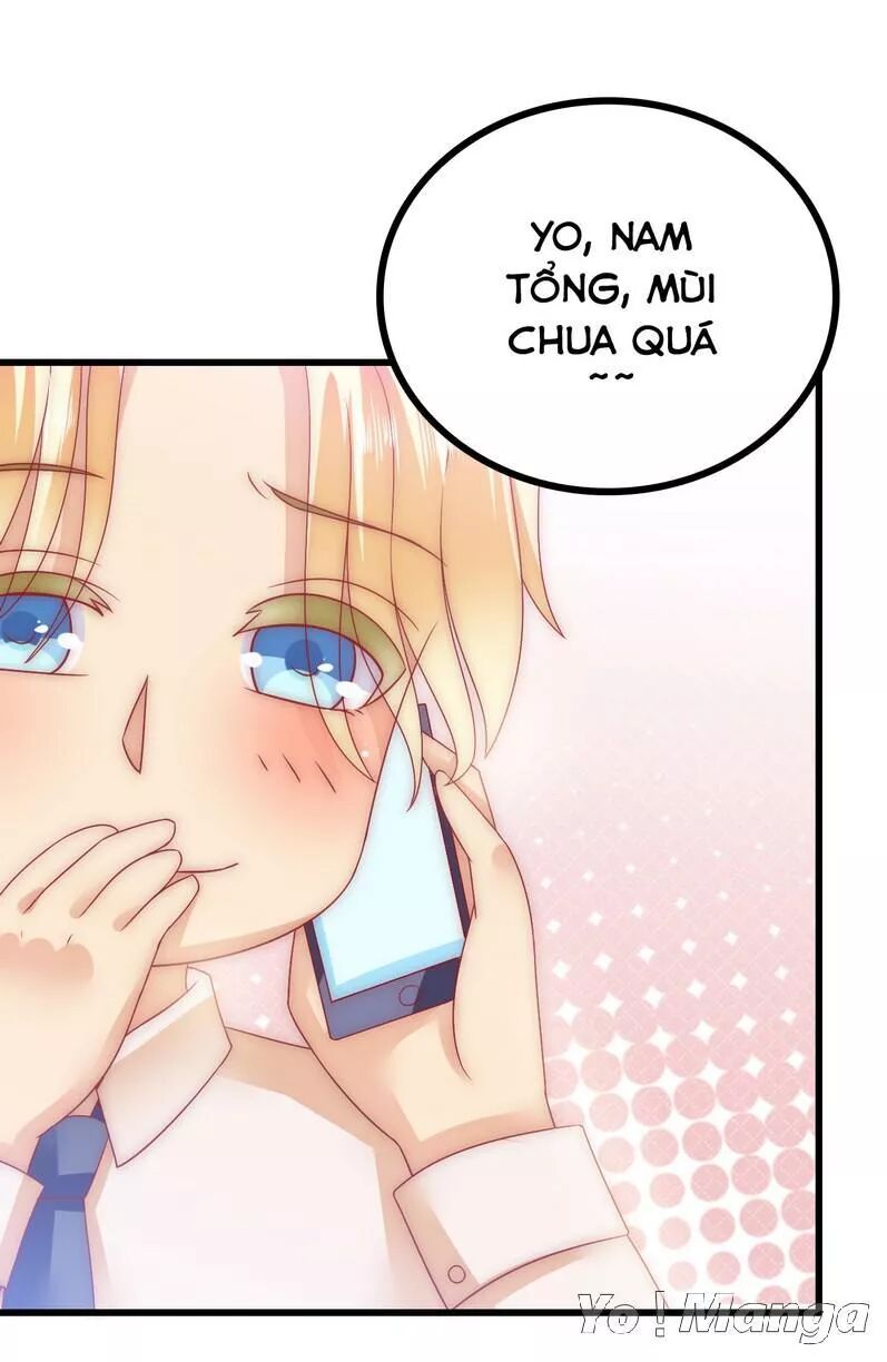 Băng Sơn Tổng Tài Cường Sủng Thê: Chapter 73: Thư Hàm, Diệc Thần Yêu Em