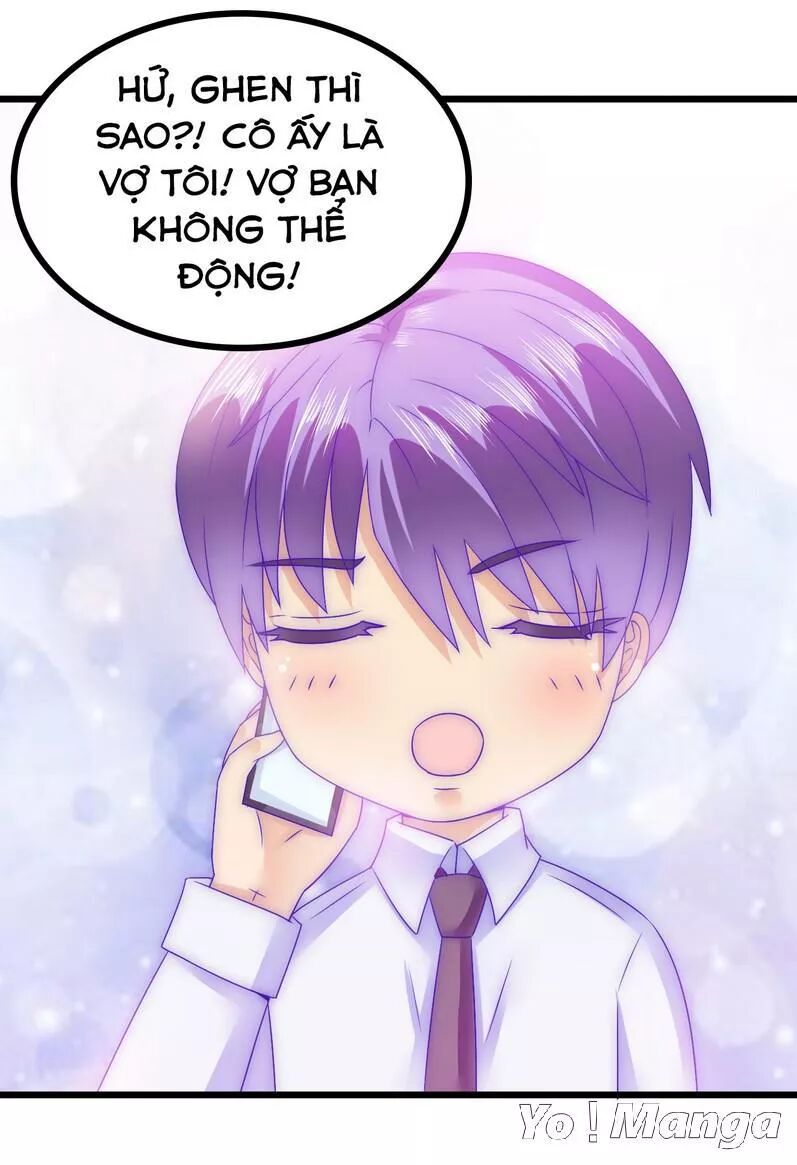 Băng Sơn Tổng Tài Cường Sủng Thê: Chapter 73: Thư Hàm, Diệc Thần Yêu Em