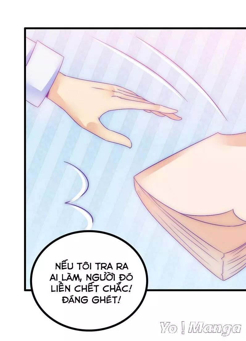 Băng Sơn Tổng Tài Cường Sủng Thê: Chapter 73: Thư Hàm, Diệc Thần Yêu Em