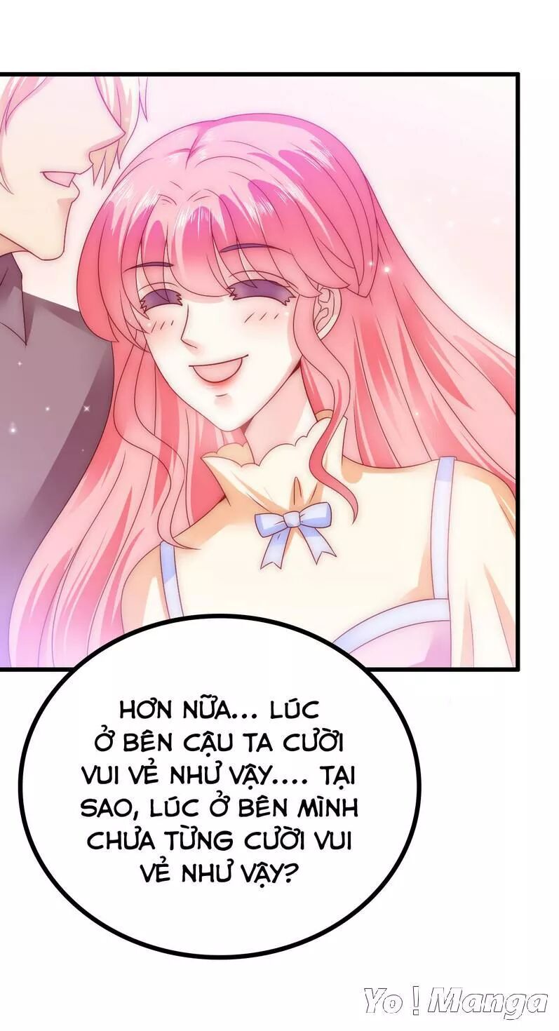 Băng Sơn Tổng Tài Cường Sủng Thê: Chapter 73: Thư Hàm, Diệc Thần Yêu Em