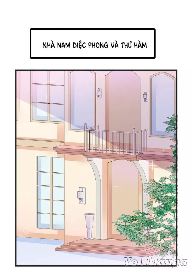 Băng Sơn Tổng Tài Cường Sủng Thê: Chapter 74: Không Dám Nhìn Thẳng Là Vì Thích?