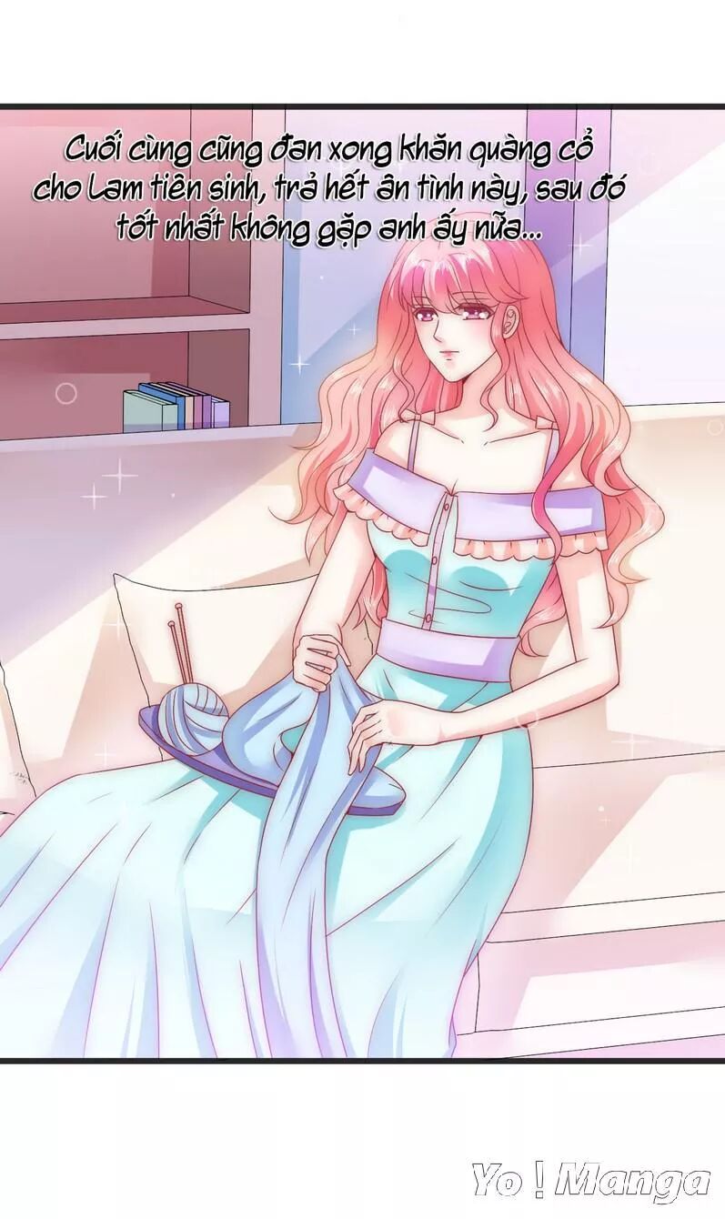 Băng Sơn Tổng Tài Cường Sủng Thê: Chapter 74: Không Dám Nhìn Thẳng Là Vì Thích?