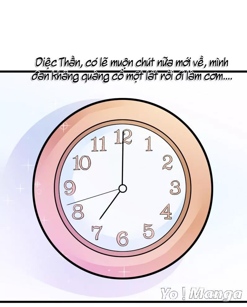 Băng Sơn Tổng Tài Cường Sủng Thê: Chapter 74: Không Dám Nhìn Thẳng Là Vì Thích?