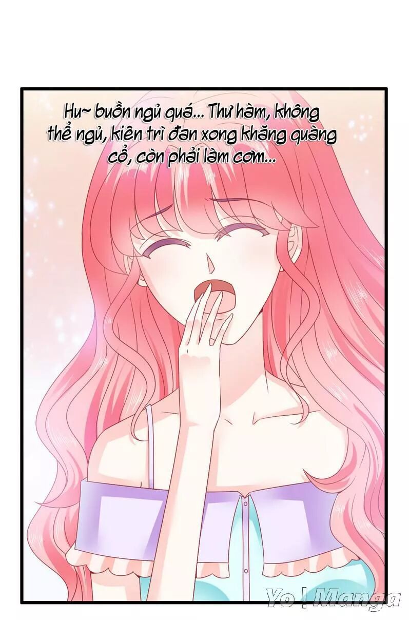 Băng Sơn Tổng Tài Cường Sủng Thê: Chapter 74: Không Dám Nhìn Thẳng Là Vì Thích?