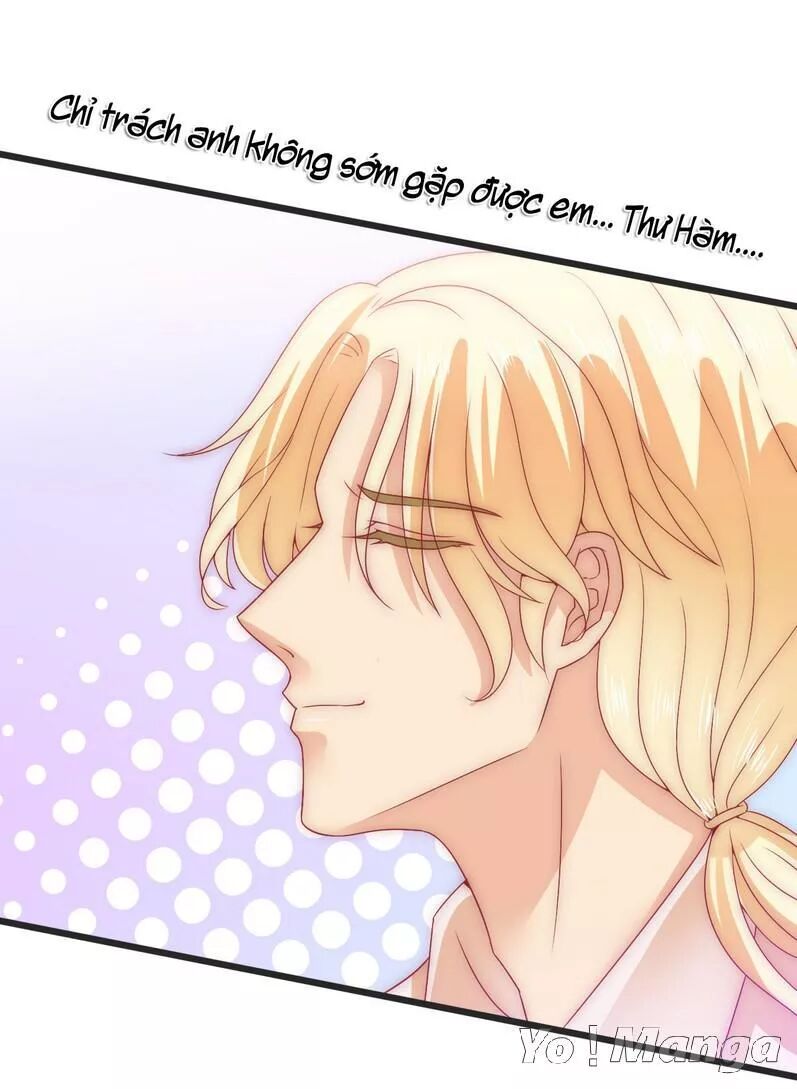 Băng Sơn Tổng Tài Cường Sủng Thê: Chapter 74: Không Dám Nhìn Thẳng Là Vì Thích?