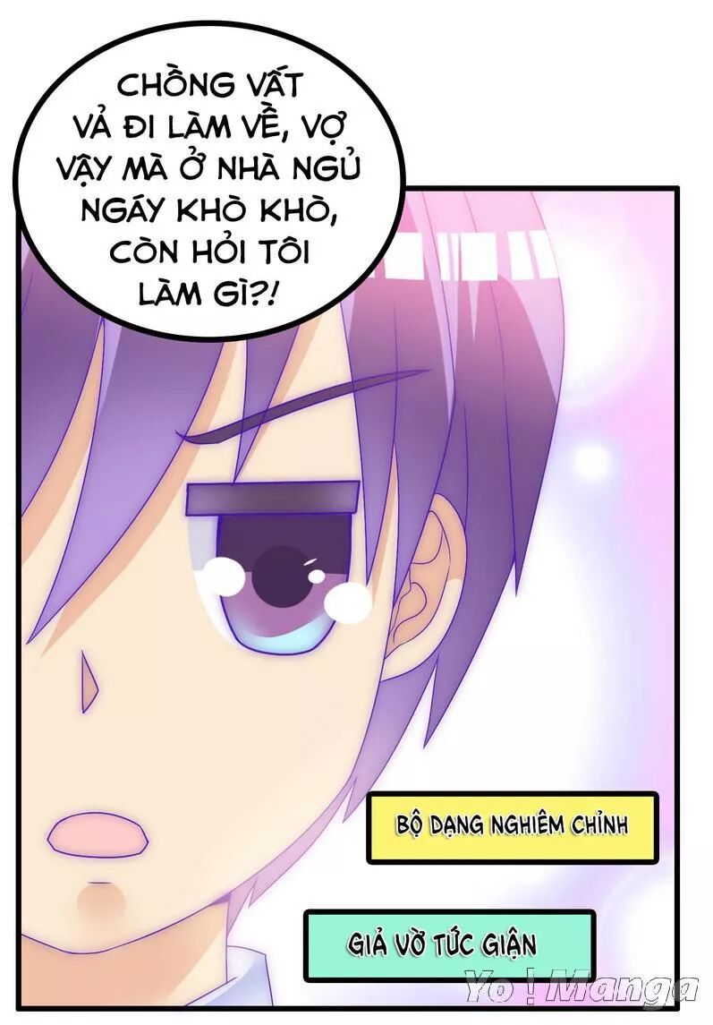 Băng Sơn Tổng Tài Cường Sủng Thê: Chapter 74: Không Dám Nhìn Thẳng Là Vì Thích?