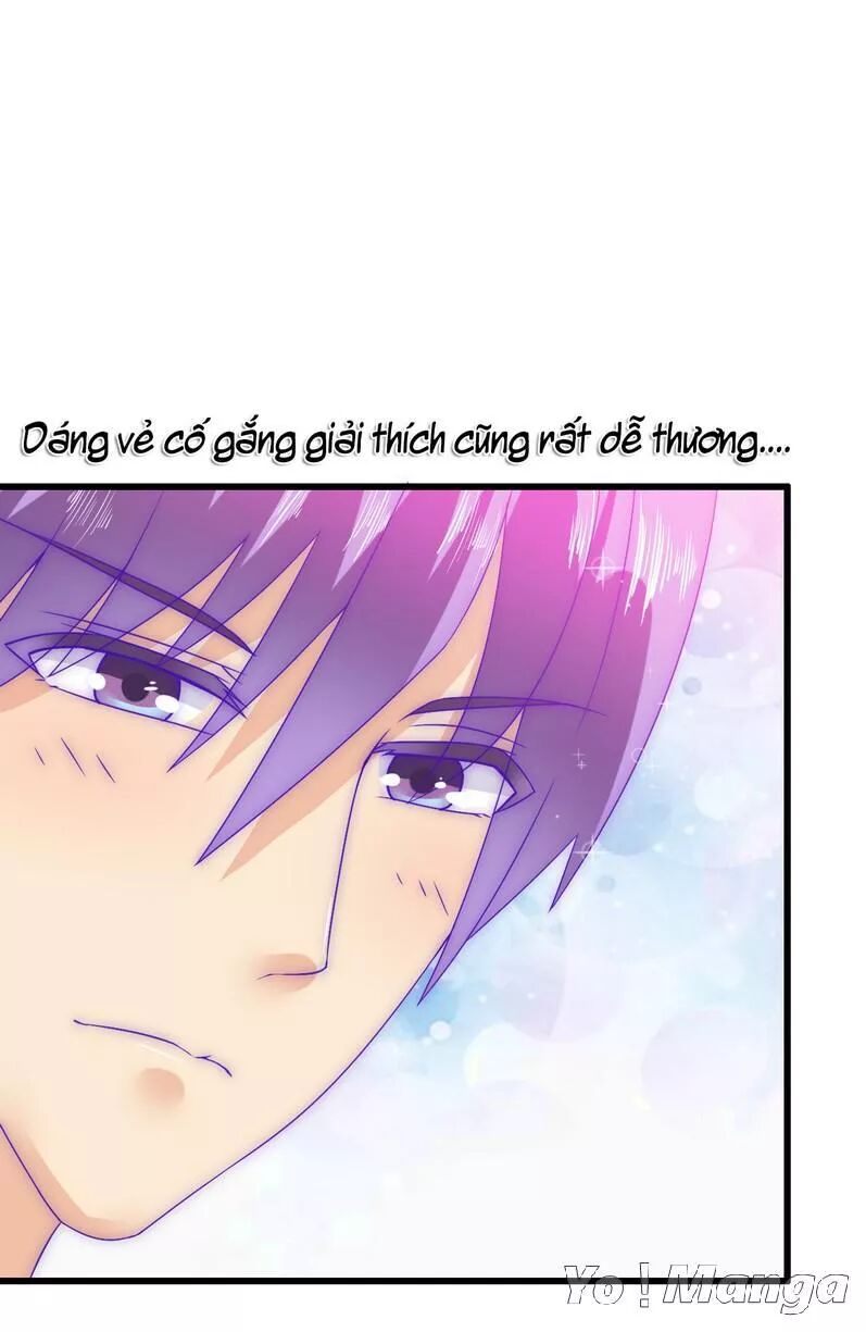 Băng Sơn Tổng Tài Cường Sủng Thê: Chapter 74: Không Dám Nhìn Thẳng Là Vì Thích?