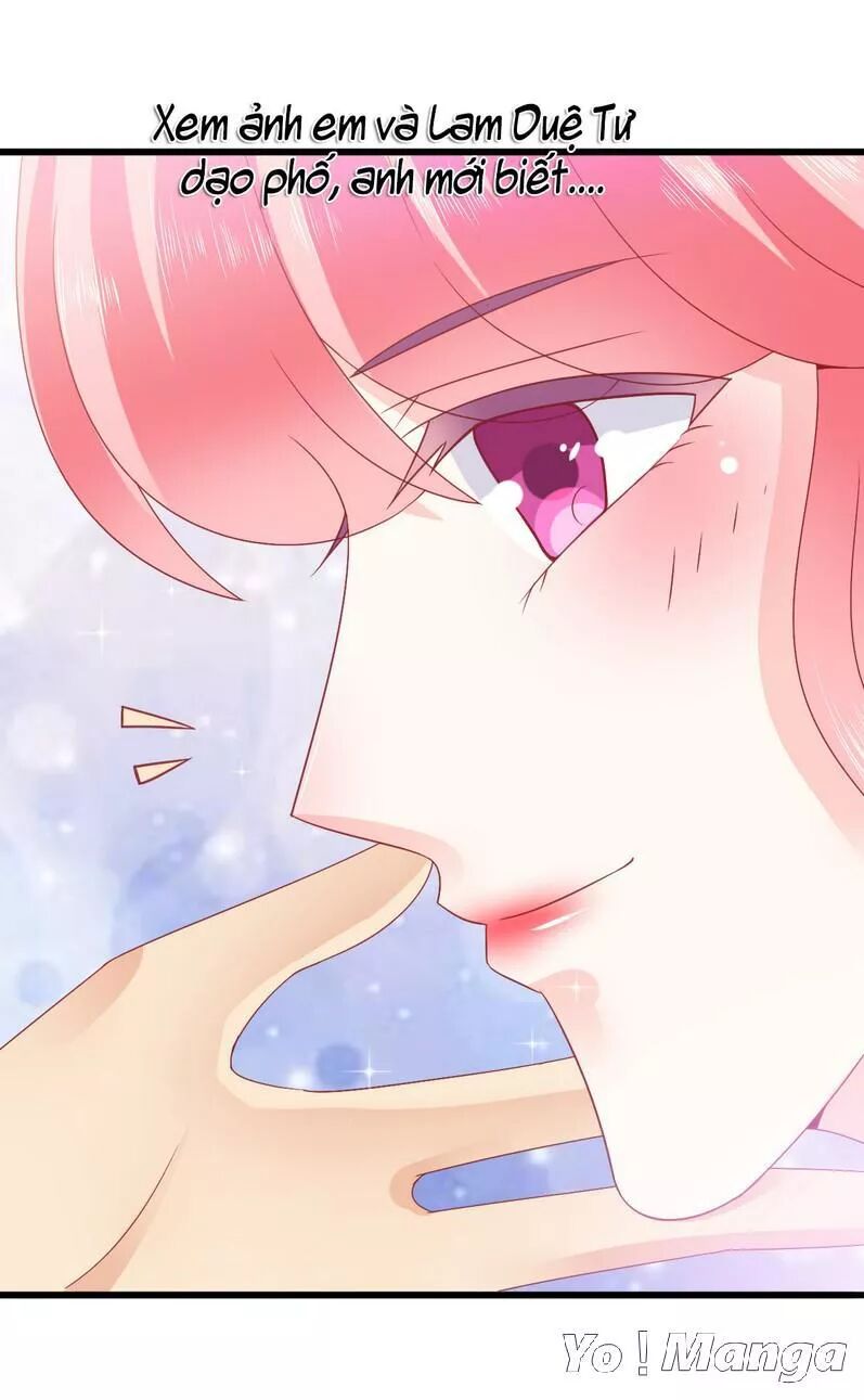 Băng Sơn Tổng Tài Cường Sủng Thê: Chapter 75: Anh Ấy Đêm Nay, Thật Dịu Dàng!