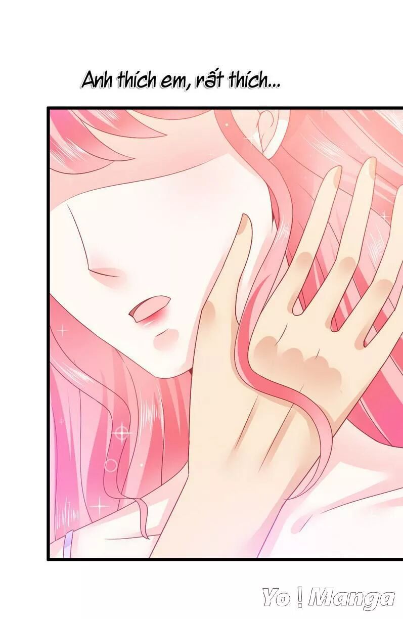 Băng Sơn Tổng Tài Cường Sủng Thê: Chapter 75: Anh Ấy Đêm Nay, Thật Dịu Dàng!