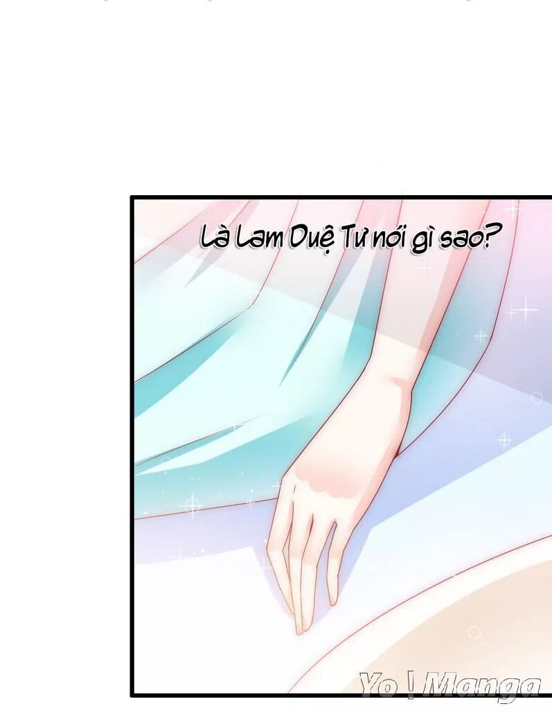 Băng Sơn Tổng Tài Cường Sủng Thê: Chapter 75: Anh Ấy Đêm Nay, Thật Dịu Dàng!