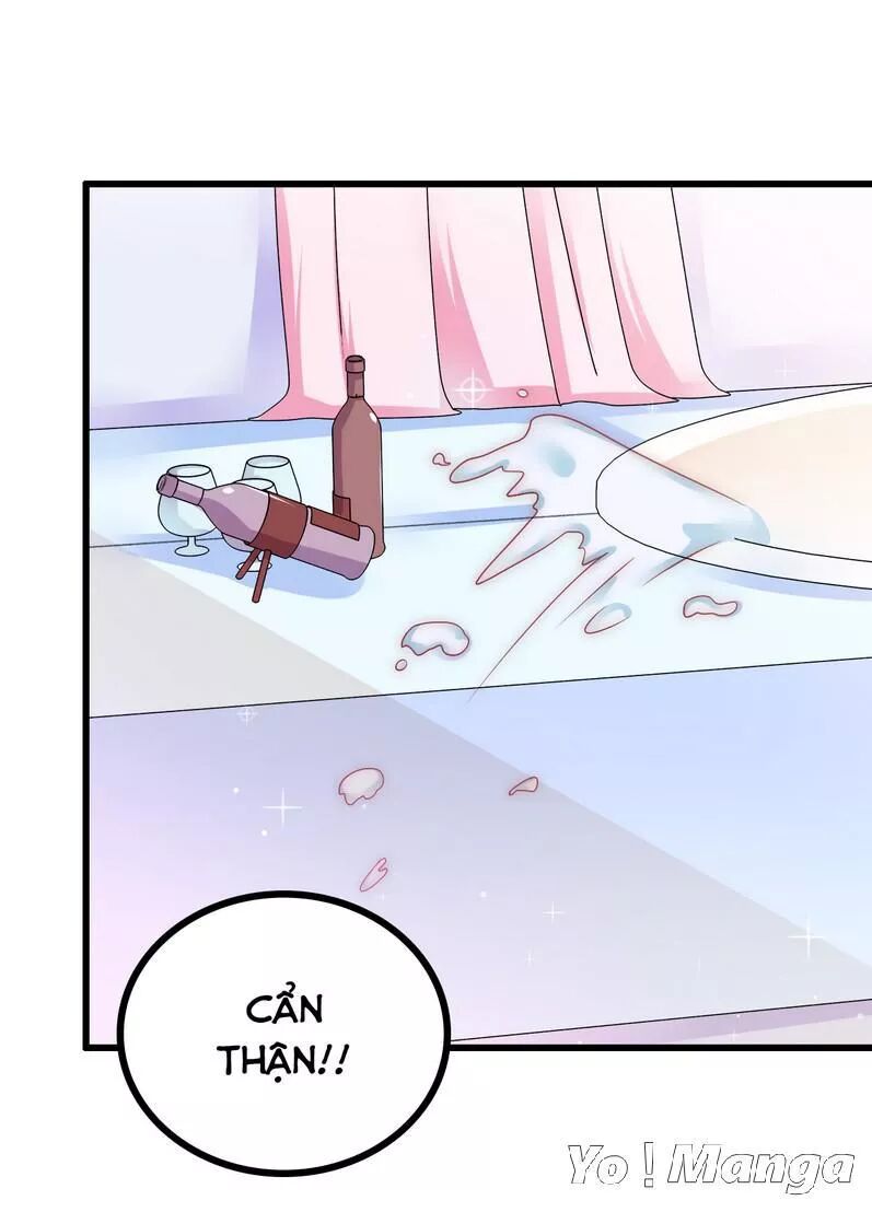 Băng Sơn Tổng Tài Cường Sủng Thê: Chapter 75: Anh Ấy Đêm Nay, Thật Dịu Dàng!