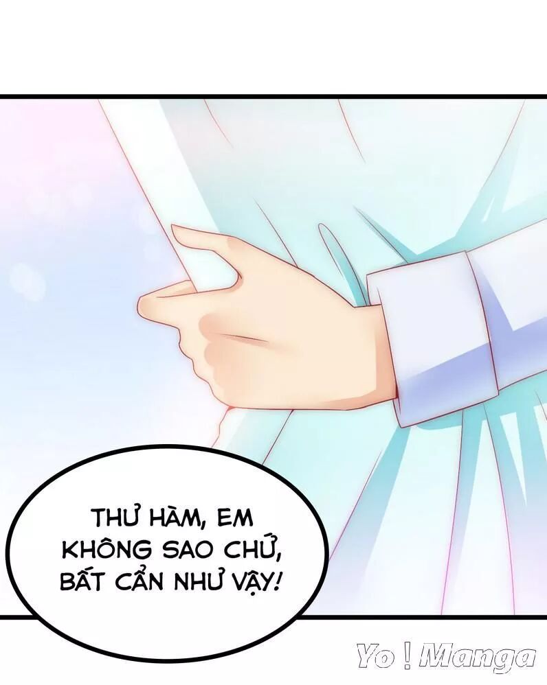 Băng Sơn Tổng Tài Cường Sủng Thê: Chapter 75: Anh Ấy Đêm Nay, Thật Dịu Dàng!