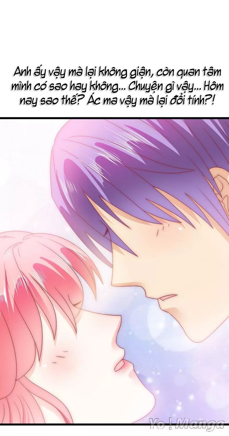 Băng Sơn Tổng Tài Cường Sủng Thê: Chapter 75: Anh Ấy Đêm Nay, Thật Dịu Dàng!