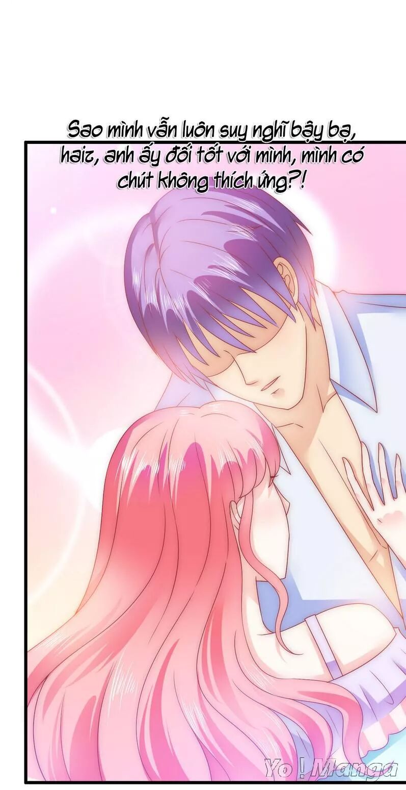 Băng Sơn Tổng Tài Cường Sủng Thê: Chapter 75: Anh Ấy Đêm Nay, Thật Dịu Dàng!