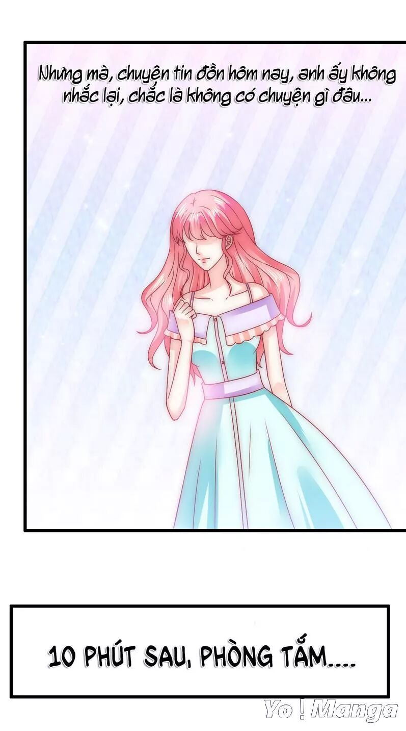 Băng Sơn Tổng Tài Cường Sủng Thê: Chapter 75: Anh Ấy Đêm Nay, Thật Dịu Dàng!