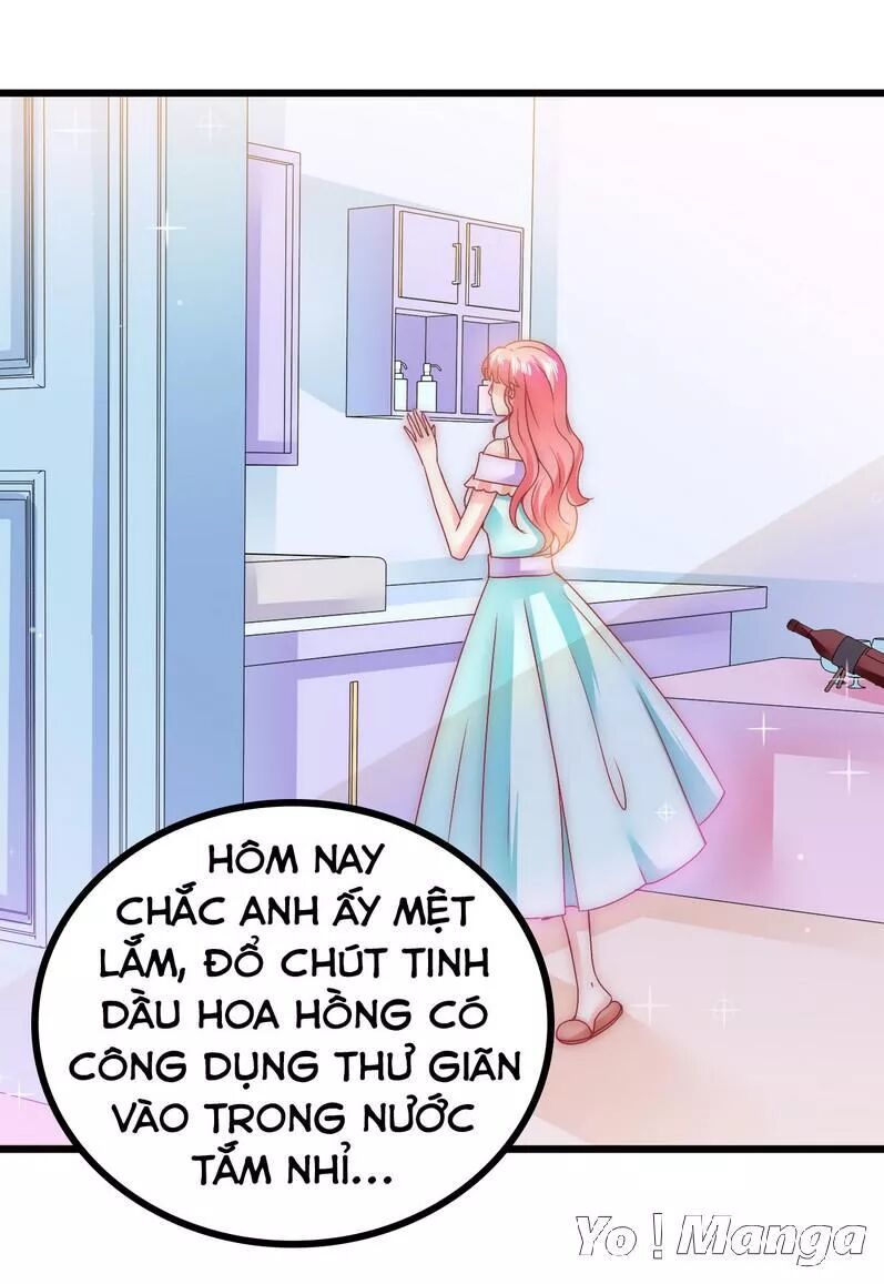 Băng Sơn Tổng Tài Cường Sủng Thê: Chapter 75: Anh Ấy Đêm Nay, Thật Dịu Dàng!