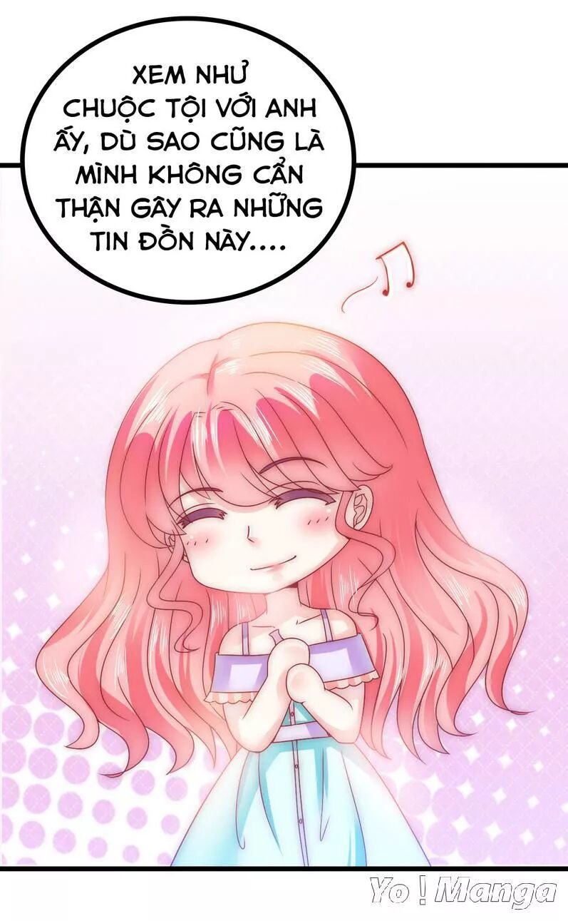 Băng Sơn Tổng Tài Cường Sủng Thê: Chapter 75: Anh Ấy Đêm Nay, Thật Dịu Dàng!
