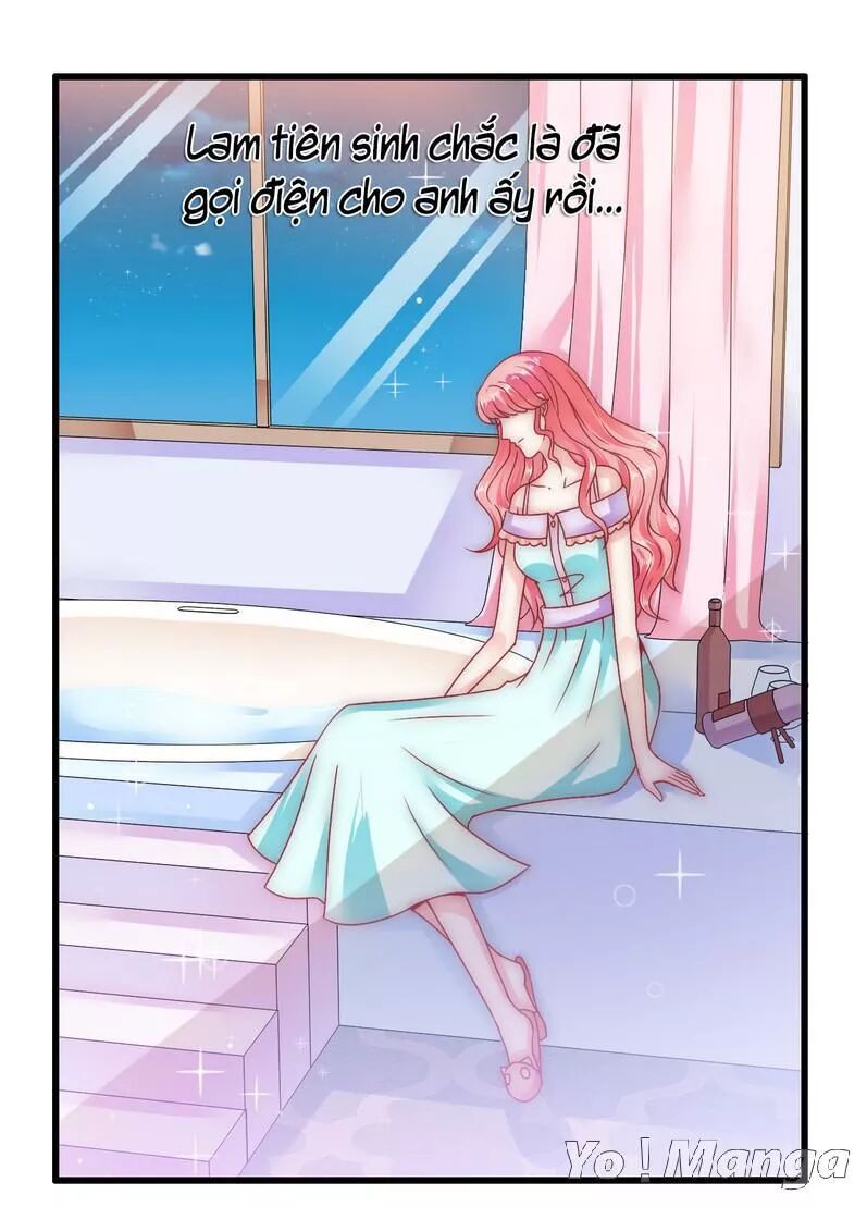 Băng Sơn Tổng Tài Cường Sủng Thê: Chapter 75: Anh Ấy Đêm Nay, Thật Dịu Dàng!