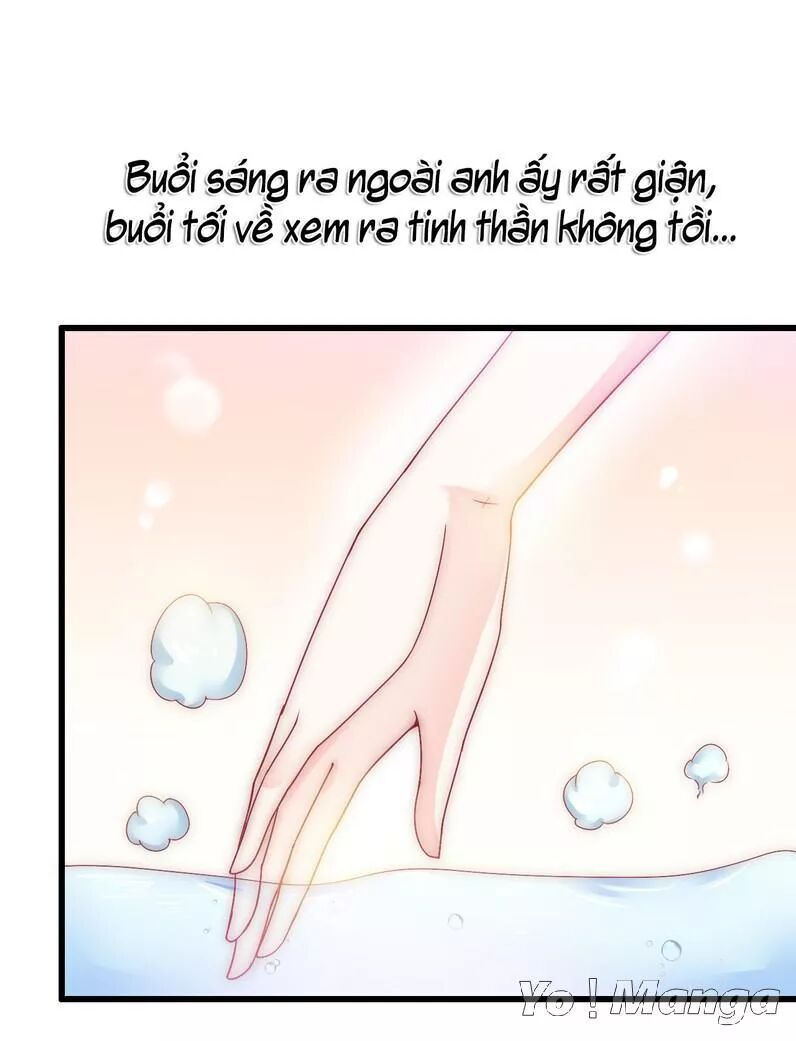 Băng Sơn Tổng Tài Cường Sủng Thê: Chapter 75: Anh Ấy Đêm Nay, Thật Dịu Dàng!