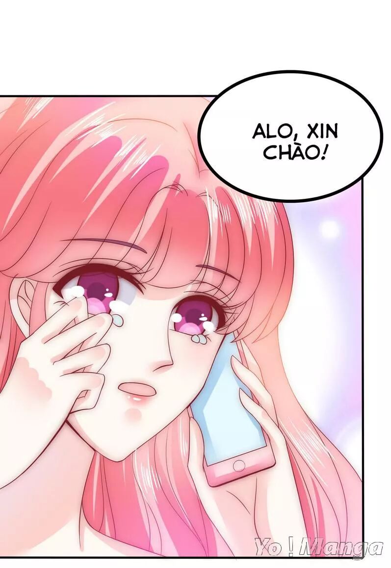 Băng Sơn Tổng Tài Cường Sủng Thê: Chapter 78: Vậy Mà Dám Đánh Người Phụ Nữ Của Tôi!