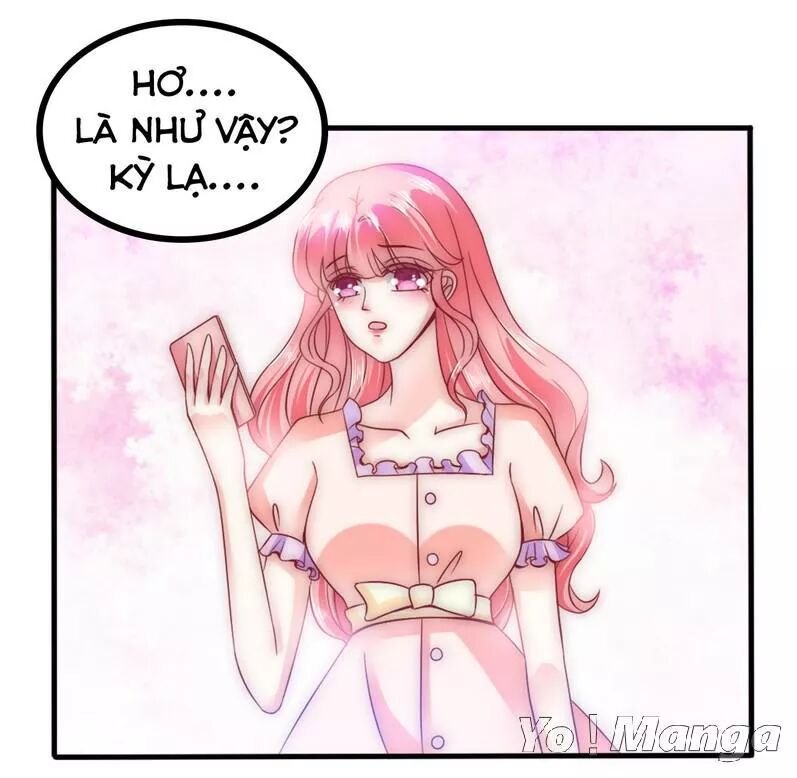 Băng Sơn Tổng Tài Cường Sủng Thê: Chapter 78: Vậy Mà Dám Đánh Người Phụ Nữ Của Tôi!