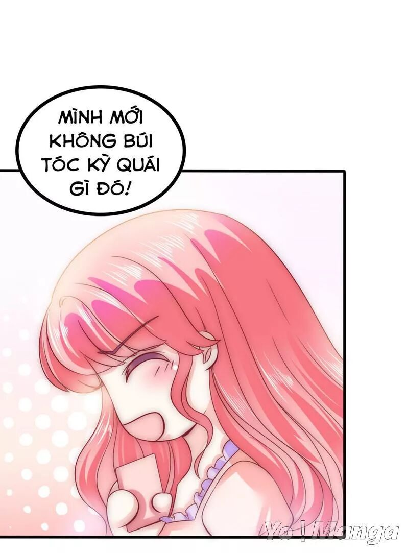 Băng Sơn Tổng Tài Cường Sủng Thê: Chapter 78: Vậy Mà Dám Đánh Người Phụ Nữ Của Tôi!